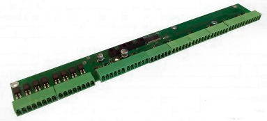 (image for) Vutlan VTX40 Dry contacts board (IN, OUT)